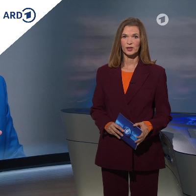 tagesschau 20:00 Uhr, 28.01.2026