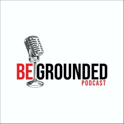 Dancing is a way I express myself, is not a competition - Nestreya | BeGrounded Podcast #EP8