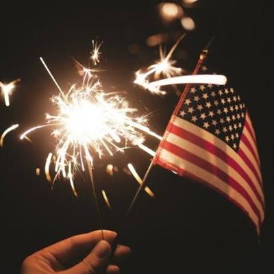 Curiosidades sobre a Independência dos Estados Unidos da América