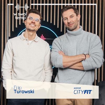 S07E27: Czy w nieszczęściu można być szczęśliwym? Mindfulness w praktyce. Filip Turowski S07E27: Czy w nieszczęściu można być szczęśliwym? Mindfulness w praktyce. Filip Turowski