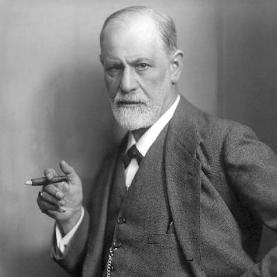Sigmund Freud, el detective de la mente Sigmund Freud, el detective de la mente