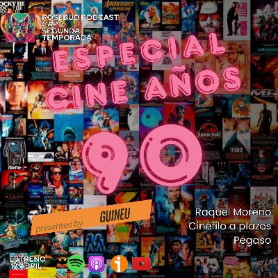 Cine años 90