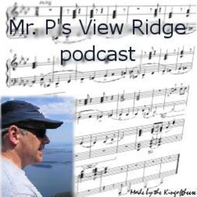 Interviews with professional musicians and the Northwest Girlchoir 12/17/05