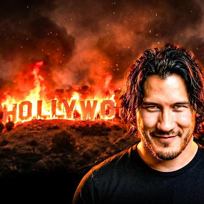 Why Hollywood Wants Markiplier Dead