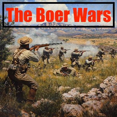 1: "The Outbreak of the First Boer War"