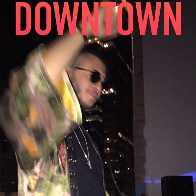 2017.10.06 - Sirus Hood @ Bar Smith, Phoenix, USA