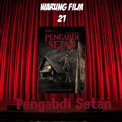 Pengabdi Setan (2017) FILM HOROR INDONESIA TERSERAM Menurut Jon