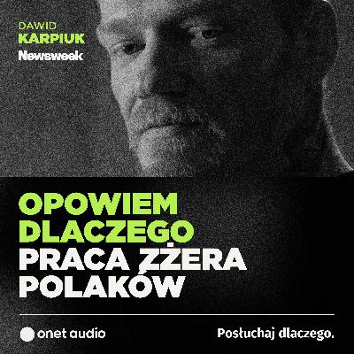 Pokolenie przemęczenia. Kiedy kultura zapier**** zżera nas od środka #OnetAudio