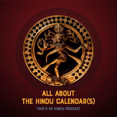 All About the Hindu Calendar(s)
