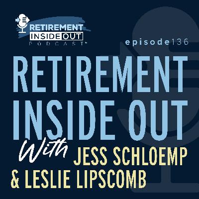 "Financial Trendsetters 2" is Here! With Leslie Lipscomb and Jessica Schloemp