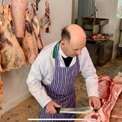 'More doors will close' - Butchers call for support amid decline in stores 'More doors will close' - Butchers call for support amid decline in stores