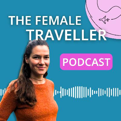 Eine Reise zurück zur Natur - im Gespräch mit Maura von Wildnisblick