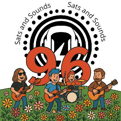 Episode 96 - 2025-06-02