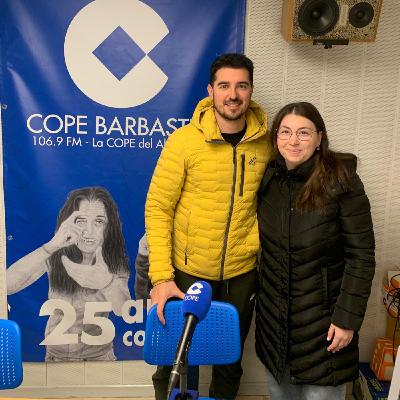 Objetivo Salud. Psicología con Andrea Cujba Objetivo Salud. Psicología con Andrea Cujba