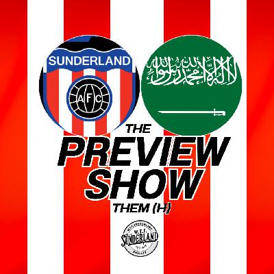 Sunderland vs Newcastle United | Premier League Preview - WTF Podcast Sunderland vs Newcastle United | Premier League Preview - WTF Podcast