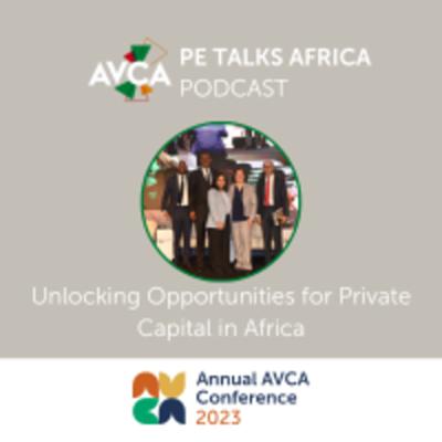 Unlocking Opportunities for Private Capital in Africa: Navigating Global Uncertainty