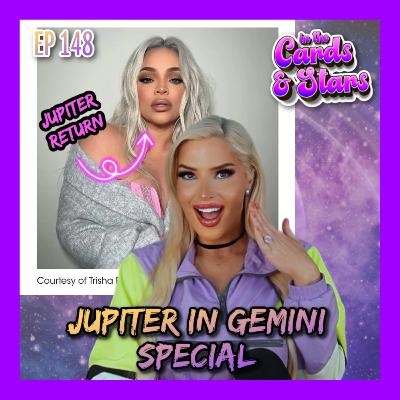 Revealing the Luckiest Astrology Transit & How it SAVED Trisha Paytas' Career!
