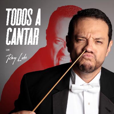 'Episodio 9.1 Paty Flores Cantisani