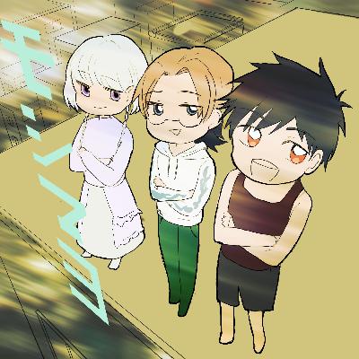 #94 心理テストで“私たち”を見てみる