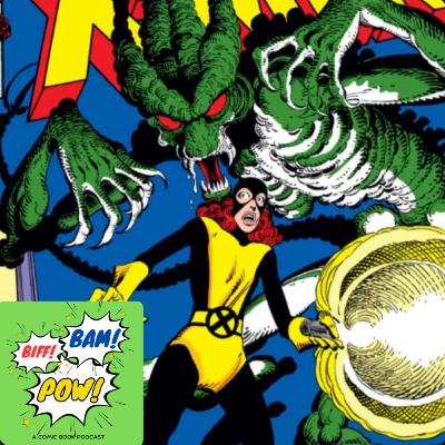 Christmas Special: Uncanny X-Men #143 (Ft. Escape The Mojoverse)