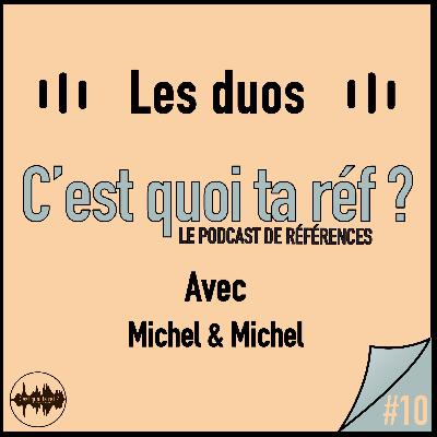 Les duos