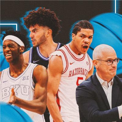 O March Madness 2026 e a época de Ruben Prey O March Madness 2026 e a época de Ruben Prey