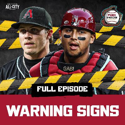 Are the D-backs’ Spring Training STRUGGLES a Warning Sign for 2026?