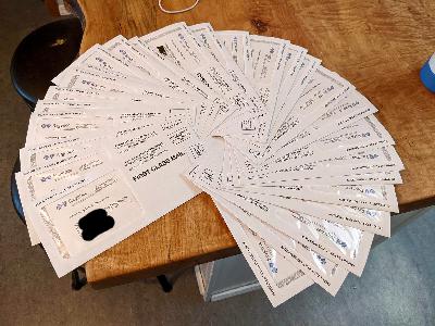 The debate over disability disclosure, Maine to pass parent-caregiver pay, and NJ kids may lose access to a major hospital The debate over disability disclosure, Maine to pass parent-caregiver pay, and NJ kids may lose access to a major hospital