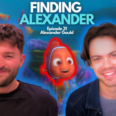 Finding Nemo’s Voice 22 Years Later – Alexander Gould Reflects on the Role That Changed His Life