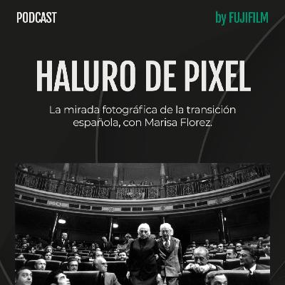 La mirada fotográfica de la transición española, con Marisa Florez La mirada fotográfica de la transición española, con Marisa Florez