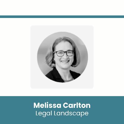 Courtrooms To Campuses: Navigating New Legal Terrain In Higher Ed