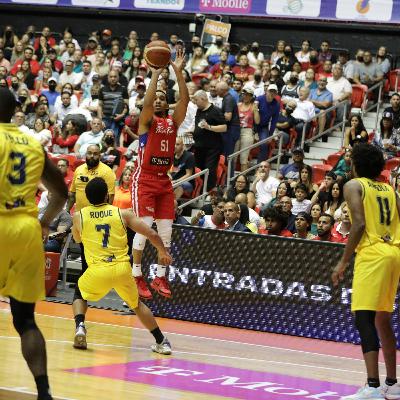 Season 3, Episodio 128, Previa Ventana FIBA Season 3, Episodio 128, Previa Ventana FIBA