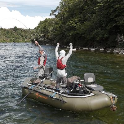 An Epic Fly Fishing Adventure with Aotearoa Anglers An Epic Fly Fishing Adventure with Aotearoa Anglers