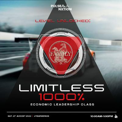 Limitless 1000% Limitless 1000%