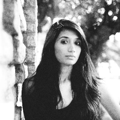 Madhuri Vijay Reads "Lara's Theme"