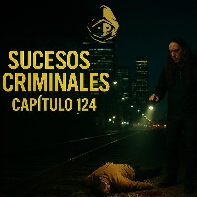 El Rincón del Disidente | Sucesos Criminales (Actualidad Capítulo 124 - 24/07/2025)