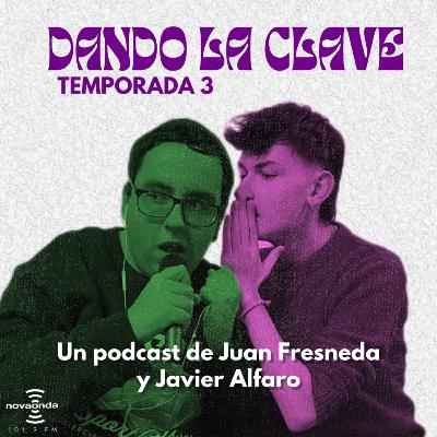 DELEGADA Y BILINGÜE con LUNA | Dando La Clave 3×03