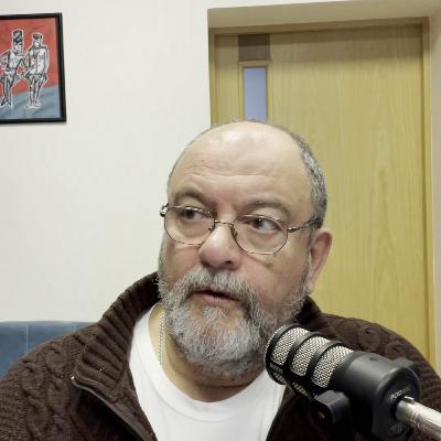 Образование: пожар в борделе во время наводнения | Radio Narva | 681