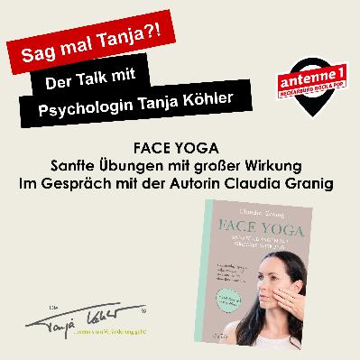 #192 Face Yoga - Sanfte Übungen mit großer Wirkung