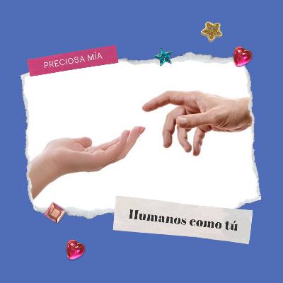 Humanos como tu