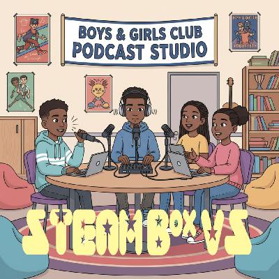 Episode 1: Vs BGC Episode ONE