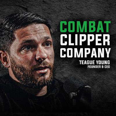 A Soldier's side hustle: The combat clipper company story
