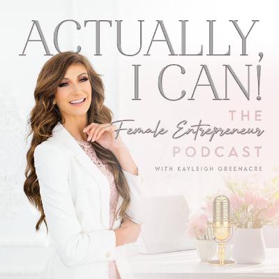 094: How to create events that inspire, connect & convert with Sandra Garlick