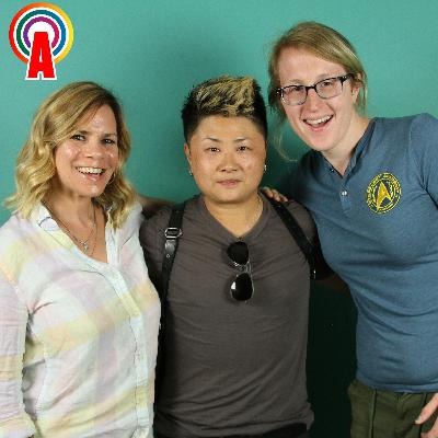 NiK Kacy Kicks Down Gender Expectations NiK Kacy Kicks Down Gender Expectations