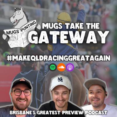 Mugs Take the Gateway