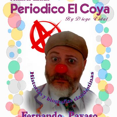 Periódico El Coya (41) Fernando Payaso