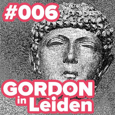 De Leidse Gordon De Leidse Gordon
