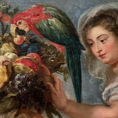 Gendered Language: Don’t be a Parrot.