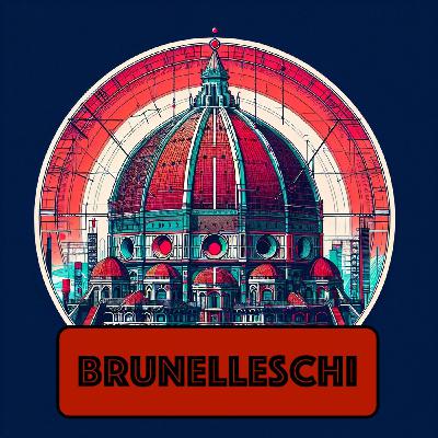 Brunelleschi - Biography