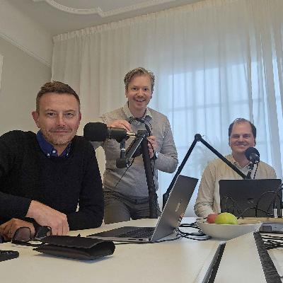 Avsnitt 161 - Databricks Data AI Summit 2025